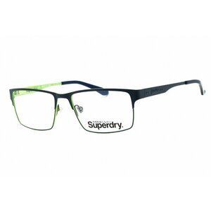 Superdry EYEGLASSES SDOYSHI-013-56 New with case